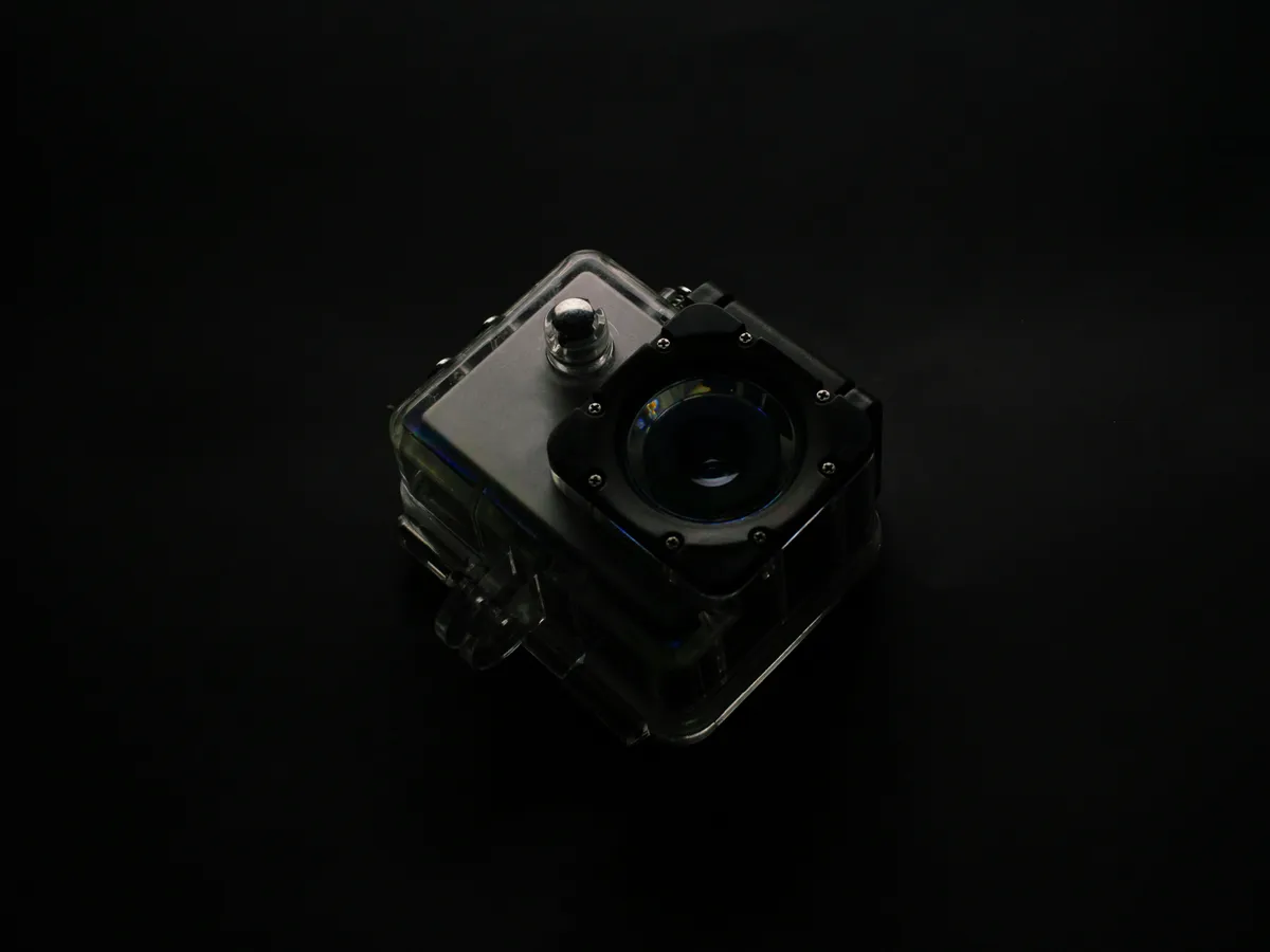 Realistic Product Photoshoot Engine